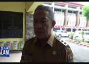 Geger Pejabat Di Lampung Terjaring OTT KPK