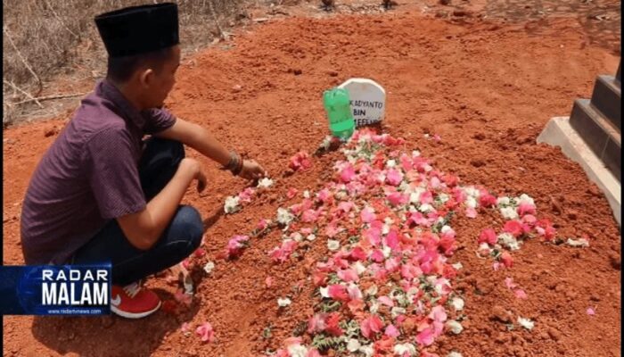 Pasien Yang Sempat Ditolak RS, Sehari Dirawat Meninggal Dunia