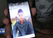 TKI Asal Lampung Timur Tewas, Dibunuh Atau Bunuh Diri?
