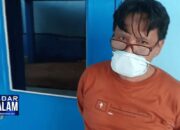 Jemaah Haji Asal Metro Terjangkit H1N1 Di Isolasi