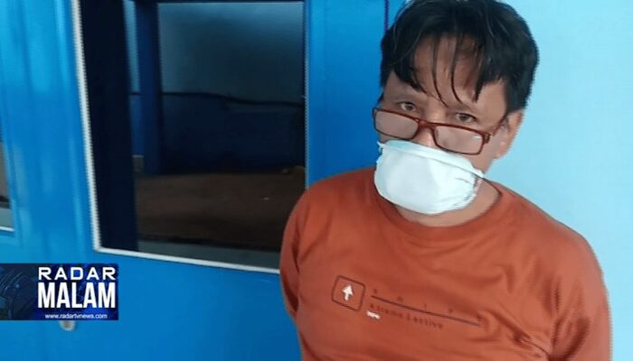 Jemaah Haji Asal Metro Terjangkit H1N1 Di Isolasi