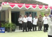 Wali Kota Metro Lakukan Sidak, Temukan Banyak ASN Bolos