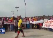 Warga Soroti Ketegasan Pemprov Tentang Penyedotan Pasir Ilegal