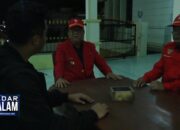 Petir Suarakan Jaga Persatuan Dan Kesatuan