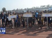 12 Tim Sepak Bola U-11 Berebut Tiket Ke China Kejurnas Sepak Bola U-11 Goes To China