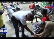 Gigit Anak, Pemilik Anjing Dipolisikan