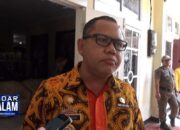 Tuan Rumah FL2SN, Lampung Terget 10 Besar