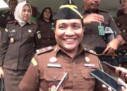 Mantan Bupati Lampung Timur Satono Diminta Menyerah