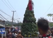 Kirab Budaya Sambut Tahun Baru Islam