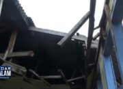 Pemkab Janji Perbaiki Sekolah Tak Layak