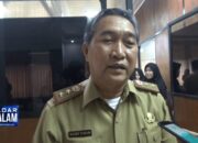 Pemkot Deadline KPU Revisi Anggaran Pilwakot