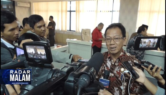 Warga sebesi Tolak Penambangan Pasir Laut Di Area GAK, Bentuk Pokja DPRD Lampung Segera Panggil PT Lip