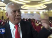 Wujudkan Keragaman Moderasi Beragama Gelar Konferensi Internasional Studi Pembangunan Islam