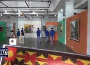 Karya Pelukis Se-Sumatera Panen Animo