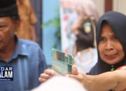 Keluarga Korban Pembunuhan Mengamuk