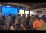 Angka Kematian Balita Di Kecamatan Banjit Tinggi