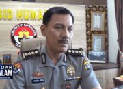 Polisi Radikal Tilep Puluhan Mobil