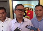 Oknum Guru Hamili Siswi Ditahan, Dua Rekan Pelaku Diburu