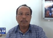 Diduga Tebar Berita Bohong, Politisi Hanura Ditetapkan Tersangka