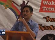 Formi Fokus Olahraga Tradisional Lampung