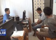 Sindikat Begal Lintas Kabupaten Dibekuk