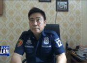 Polda-Polres Tanggamus Buru Polisi Radikal