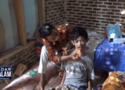 Siswa SMP, 3 Tahun Asuh Sang Kakak