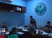 Politisi Hoaks, Polisi Tebang Pilih