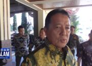 Tiga Nama Disodorkan Ke Jokowi