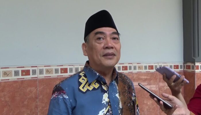 Penyaringan Calon Dekan, FEB Unila Tuntut Daya Saing Internasional