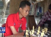 Minim Prestasi, Percasi Klaim Lolos PON