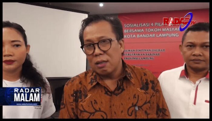 Persamaan Gender, Gotong Royong Untuk Bangsa