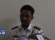 Nama Bandara Gatot Soebroto Way Kanan Dirubah