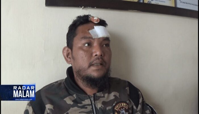 Pelukis Mural Yang Dianiaya Enggan Kembali Bekerja, Seniman Minta Jaminan Kemanan