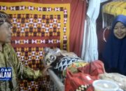 Marga Legiun Buka Stand Di LSF 2019