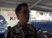 Lampung Tolak RUU KPK