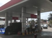 Sepanjang 2019, Kuota Solar Berubah 2 Kali