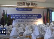 UML Pengenalan Kampus Mahasiswa Baru