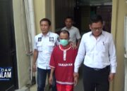 Oknum Guru Asusila Berakhir BUI