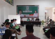 26 September, Penjaringan PKB Serentak