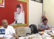 Alat Kelengkapan Dewan Gerindra Terbentuk