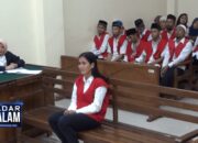 Ejek Sok Cantik Berakhir BUI