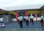 Revisi UU Pemasyarakatan, Napi Bisa Ambil Cuti Ke Mall