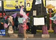 Kontroversial, RUU KUHP Ditunda