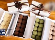 Pengusaha Makanan Wajib Kantongi Label Halal