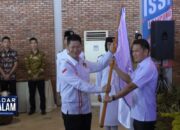 Resmi Terbentuk ISSI Lampung Siap Cetak Atlet