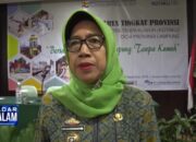 Kejar Target 0 Persen Kawasan Kumuh Tahun 2024