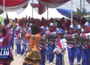 Pengurus PDBI Lamsel Terbentuk