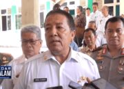 Gubernur Tindak Tegas Pembalakan Liar