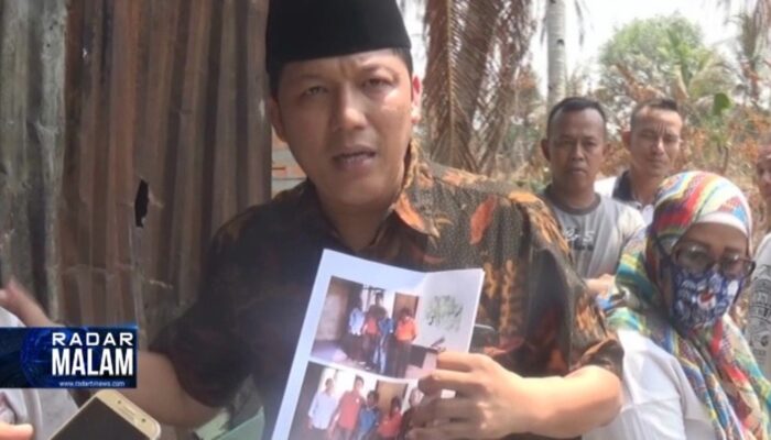 Dinsos Tegaskan Dua Warga Pasien Yayasan Jiwa